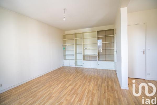 Appartement à vendre 3 pièces 64 m² Rennes