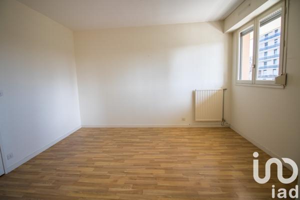 Appartement à vendre 3 pièces 64 m² Rennes