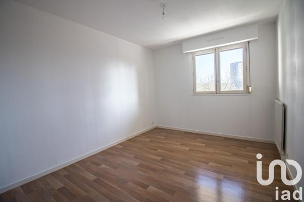 Appartement à vendre 3 pièces 64 m² Rennes