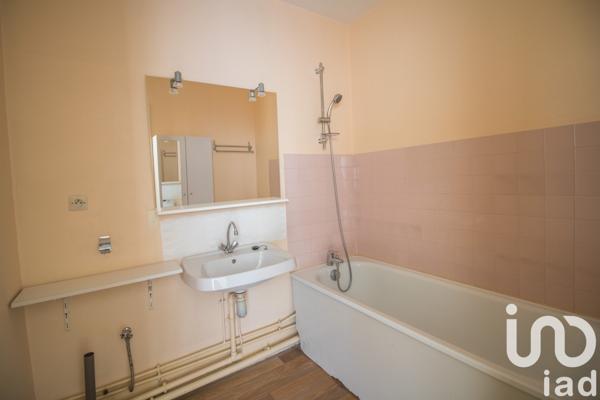 Appartement à vendre 3 pièces 64 m² Rennes