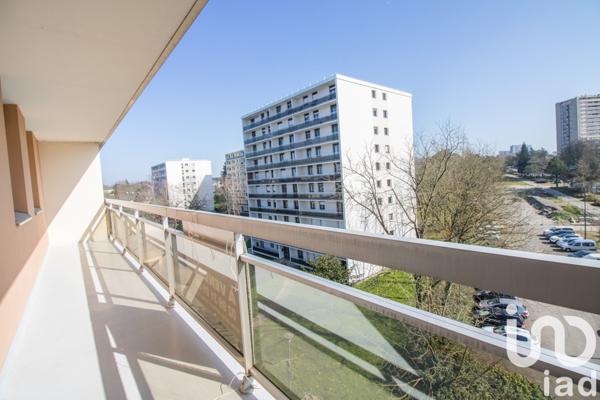 Appartement à vendre 3 pièces 64 m² Rennes