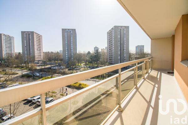 Appartement à vendre 3 pièces 64 m² Rennes