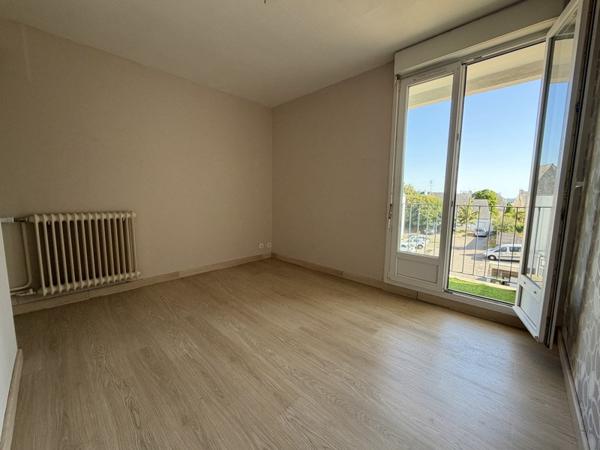 Appartement 127 062 € Quimper 3 p 57 m² DPE D