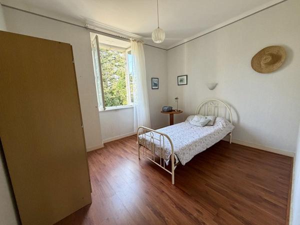 Appartement 127 062 € Quimper 3 p 57 m² DPE D
