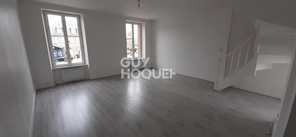 T3 Duplex