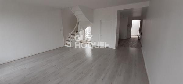 T3 Duplex