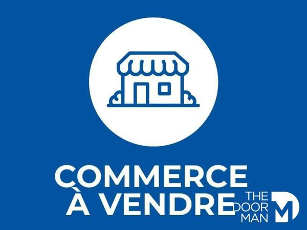 Commerce - Vendu - 80 m² - EAUNES | The Door Man
