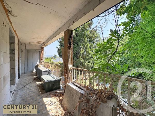 Maison à vendre  3 pièces - 150 m 2   MONTREJEAU  - 31