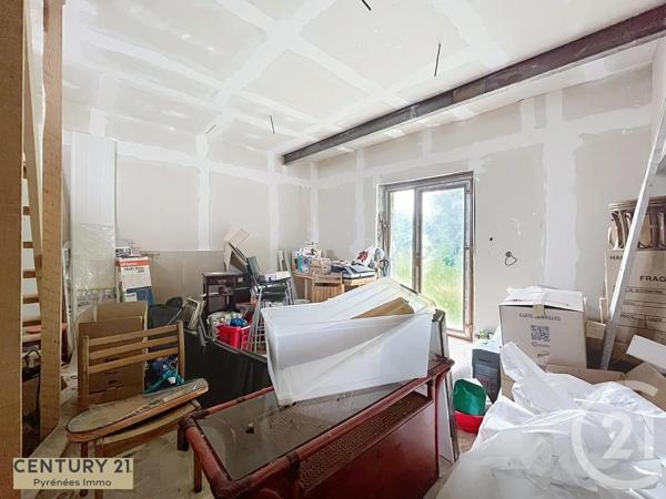 Maison à vendre  3 pièces - 150 m 2   MONTREJEAU  - 31