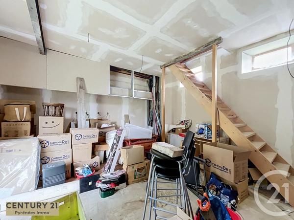 Maison à vendre  3 pièces - 150 m 2   MONTREJEAU  - 31