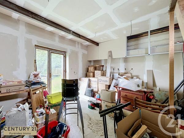 Maison à vendre  3 pièces - 150 m 2   MONTREJEAU  - 31