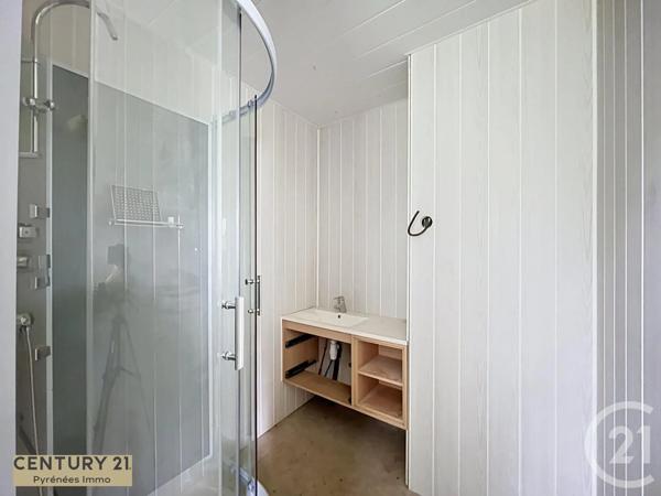 Maison à vendre  3 pièces - 150 m 2   MONTREJEAU  - 31