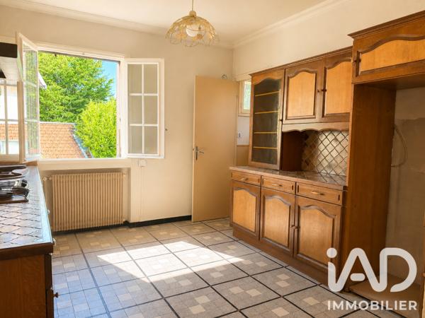 Maison à vendre 4 pièces 81 m² Lyon 5