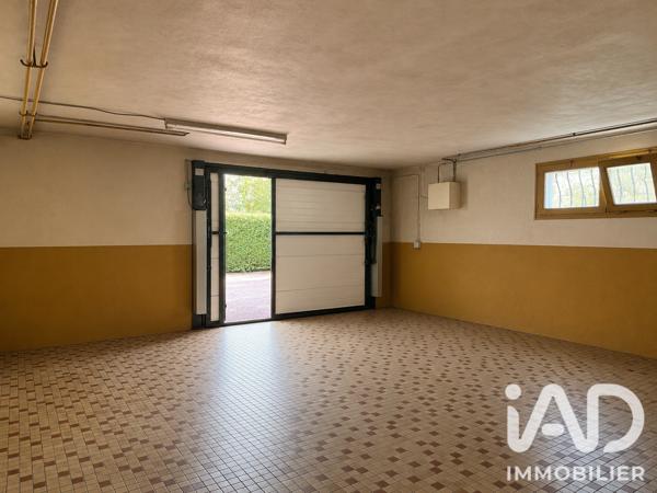 Maison à vendre 4 pièces 81 m² Lyon 5