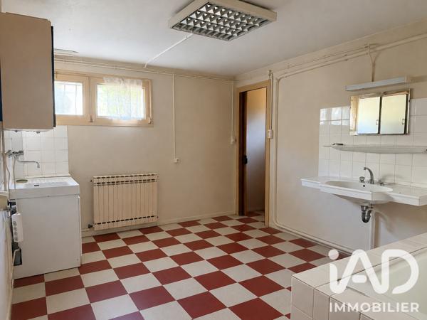 Maison à vendre 4 pièces 81 m² Lyon 5