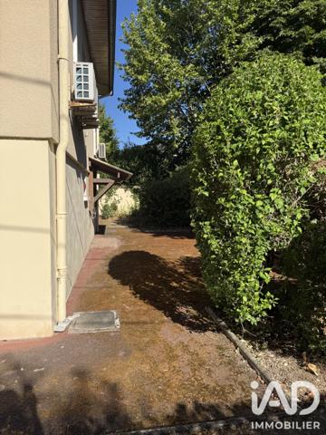 Maison à vendre 4 pièces 81 m² Lyon 5