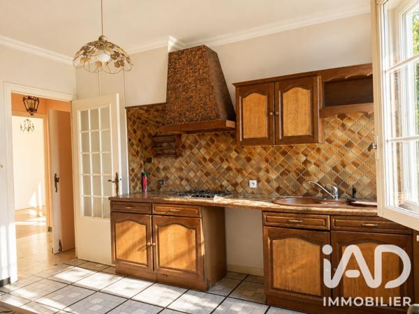 Maison à vendre 4 pièces 81 m² Lyon 5