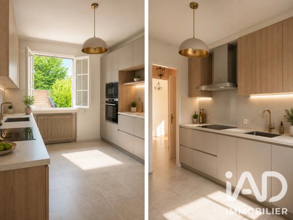 Maison à vendre 4 pièces 81 m² Lyon 5