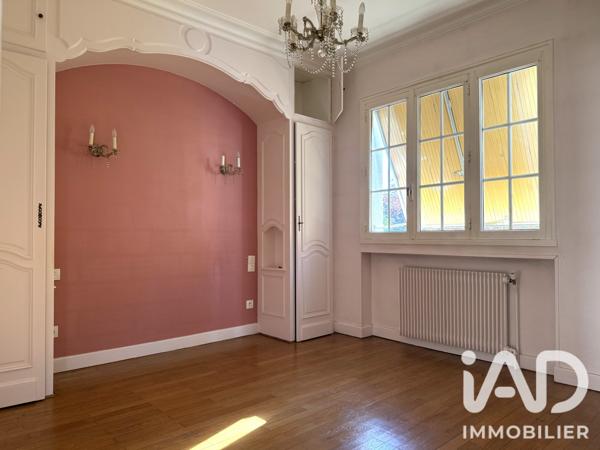 Maison à vendre 4 pièces 81 m² Lyon 5