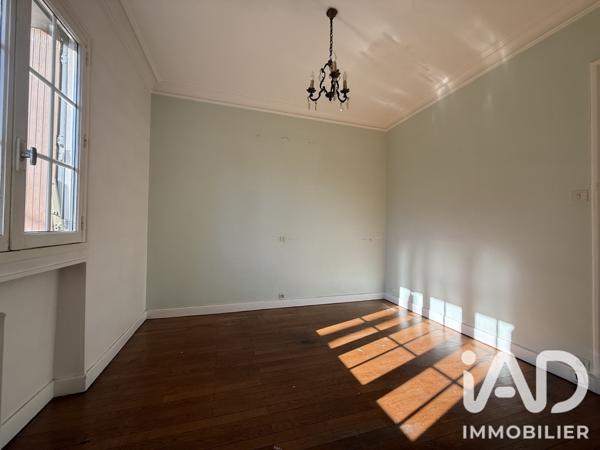 Maison à vendre 4 pièces 81 m² Lyon 5