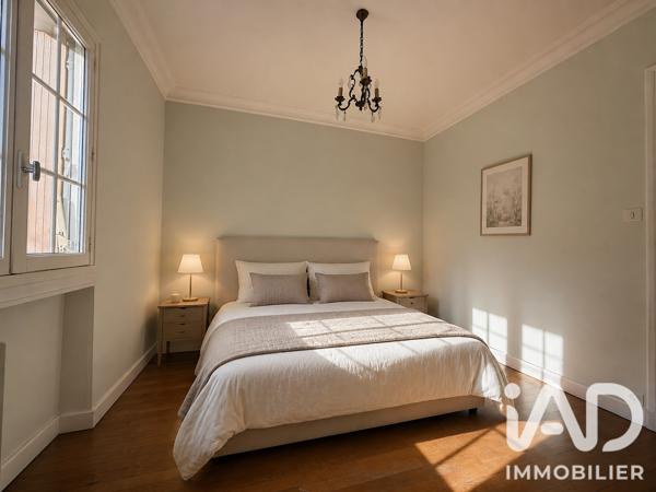 Maison à vendre 4 pièces 81 m² Lyon 5
