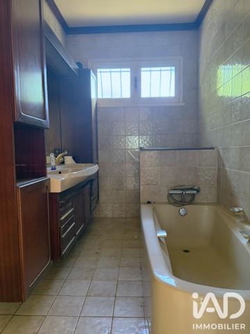 Maison à vendre 4 pièces 81 m² Lyon 5