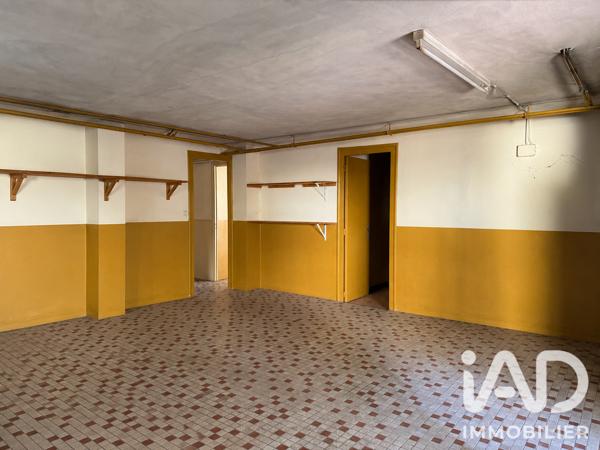 Maison à vendre 4 pièces 81 m² Lyon 5