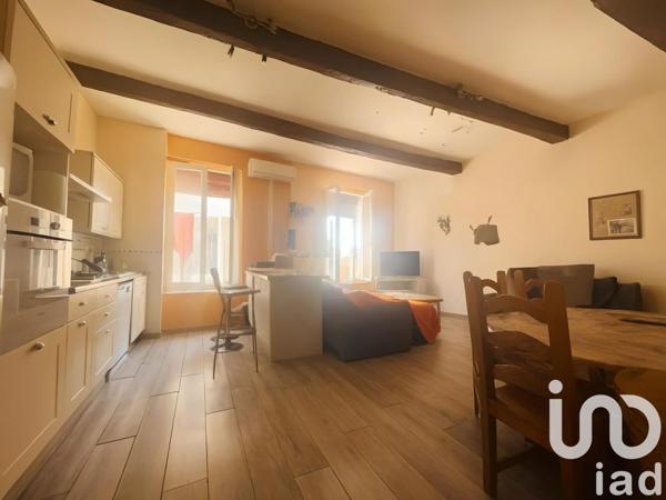 Immeuble à vendre 160 m² Cazouls-lès-Béziers