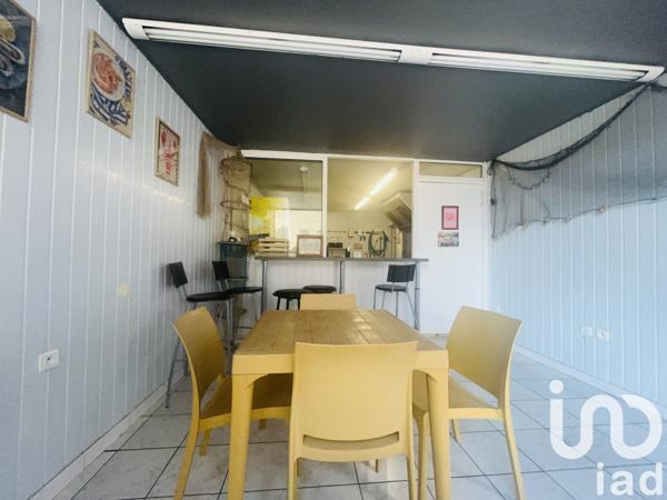 Immeuble à vendre 160 m² Cazouls-lès-Béziers