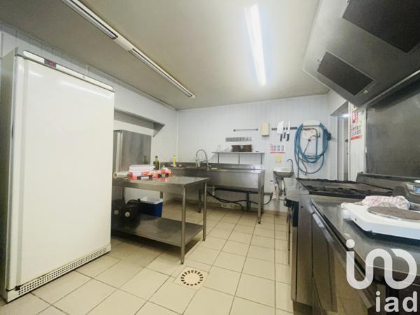 Immeuble à vendre 160 m² Cazouls-lès-Béziers