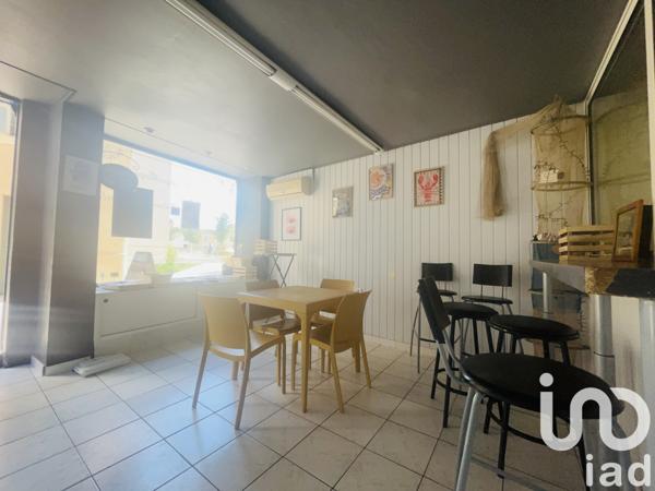 Immeuble à vendre 160 m² Cazouls-lès-Béziers