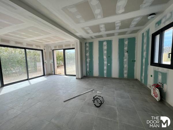 Maison - Vendu - 136 m² - BORMES LES MIMOSAS | The Door Man