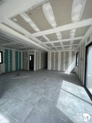 Maison - Vendu - 136 m² - BORMES LES MIMOSAS | The Door Man