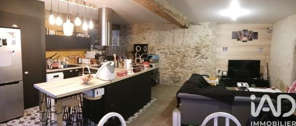 Maison à vendre 5 pièces 136 m² Bressuire