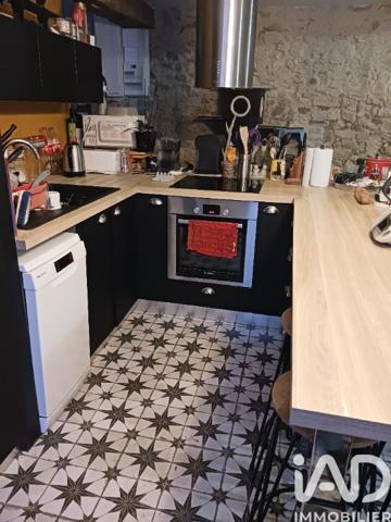 Maison à vendre 5 pièces 136 m² Bressuire