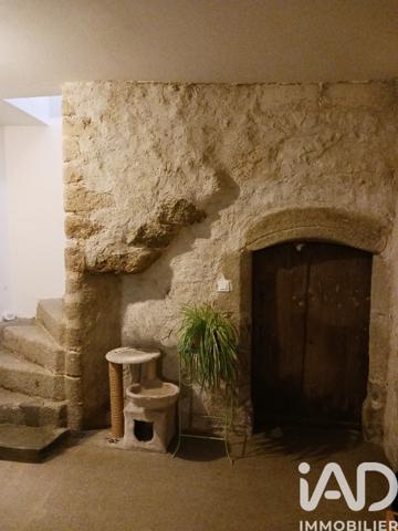 Maison à vendre 5 pièces 136 m² Bressuire