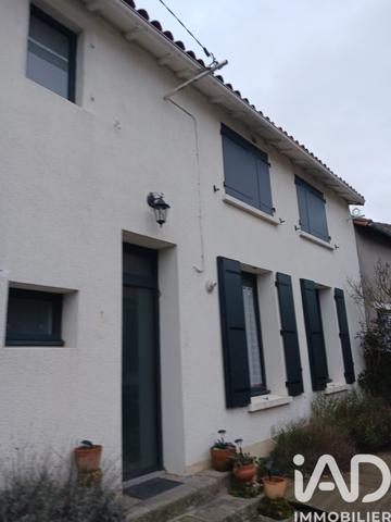 Maison à vendre 5 pièces 136 m² Bressuire