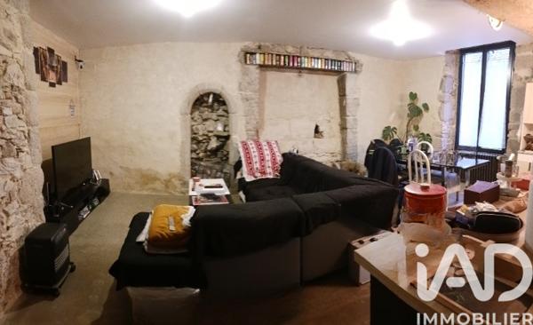 Maison à vendre 5 pièces 136 m² Bressuire