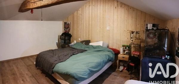 Maison à vendre 5 pièces 136 m² Bressuire