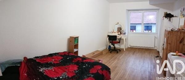 Maison à vendre 5 pièces 136 m² Bressuire