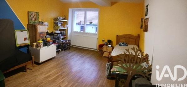 Maison à vendre 5 pièces 136 m² Bressuire