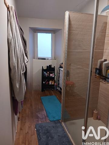 Maison à vendre 5 pièces 136 m² Bressuire