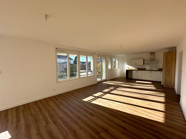 Location appartement Albi - 4 pièce(s) - 96 m² - 910 €/mois