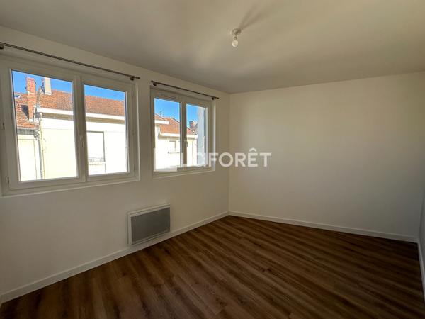 Location appartement Albi - 4 pièce(s) - 96 m² - 910 €/mois