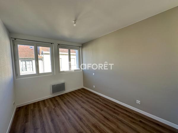 Location appartement Albi - 4 pièce(s) - 96 m² - 910 €/mois