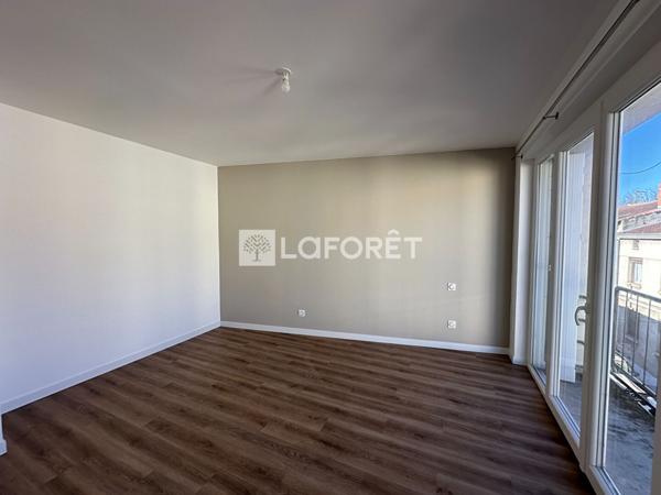 Location appartement Albi - 4 pièce(s) - 96 m² - 910 €/mois