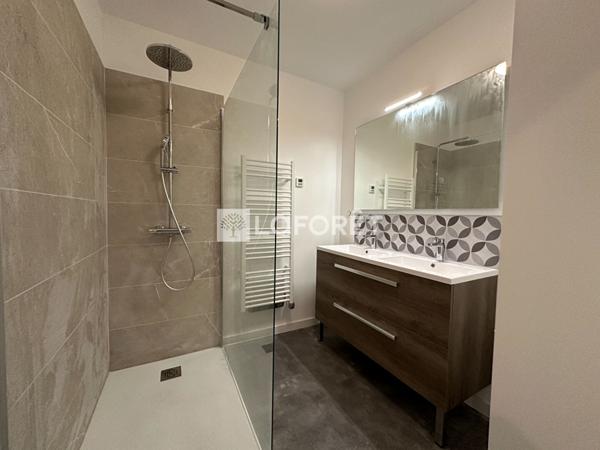 Location appartement Albi - 4 pièce(s) - 96 m² - 910 €/mois