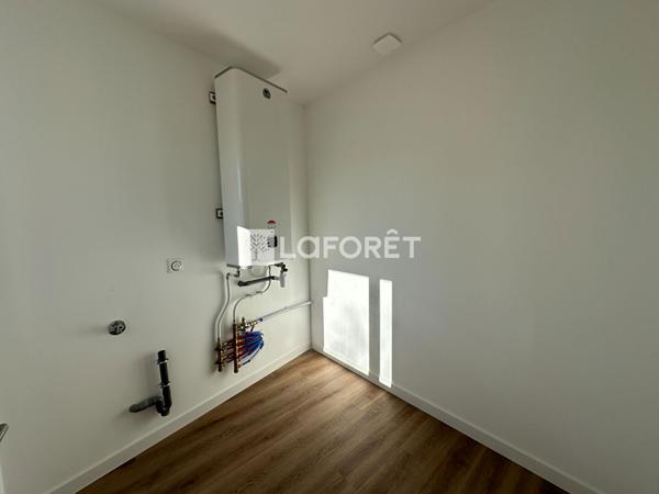 Location appartement Albi - 4 pièce(s) - 96 m² - 910 €/mois