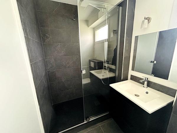 Appartement Montreuil 2 pièce(s) 35.5 m2