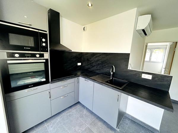 Appartement Montreuil 2 pièce(s) 35.5 m2